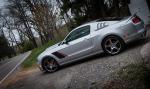 Ford Mustang Stage 3 by Roush 2013 года